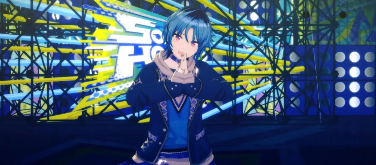 【シャニソン】男装にもカップリングにも使える今回のシュガーナイト甜花ちゃん衣装