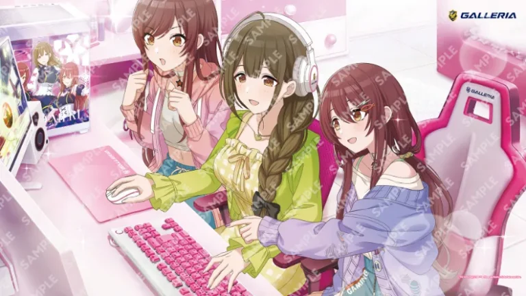 【シャニマス】甜花たちがコラボしてるパソコンのメモリ？ってどれにすりゃいいんだ？