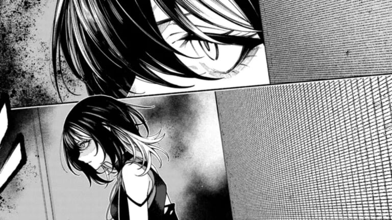 【シャニマス】登場シーンの演出がどう見てもアイドル漫画ではないコヒレンのルカちゃん