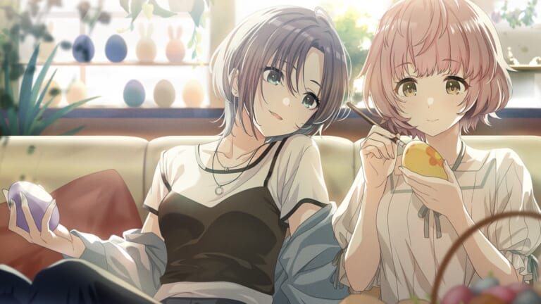 【シャニマス】浅倉透というチームピーちゃんを個別に攻略しているやつ