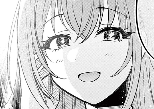 【シャニマス】コミカライズ『アイドルマスター シャイニーカラーズ 事務的光空記録（ジムシャニ）』第19話中編が公開！