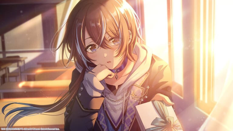 【シャニソン】デビュー8年目間近にして大量の新規Pを集める甜花ちゃん