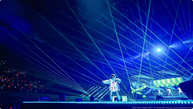 【シャニマス】ワンちゃんが今後のロボットエンターテイメント界において伝説的な存在になるかもしれない