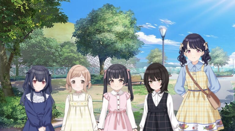 【シャニマス】プレコレが増えるにつれて2女児アイドル事務所となっていく283プロ