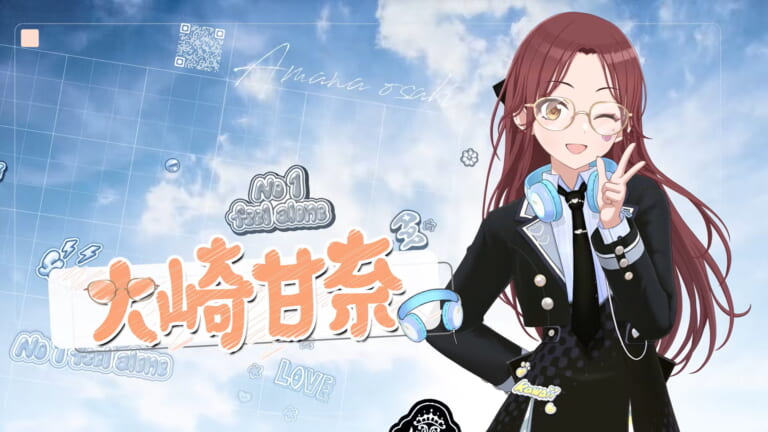 【シャニソン】ノフィロ甘奈で再び対立するメガネ必要派とメガネいらない派