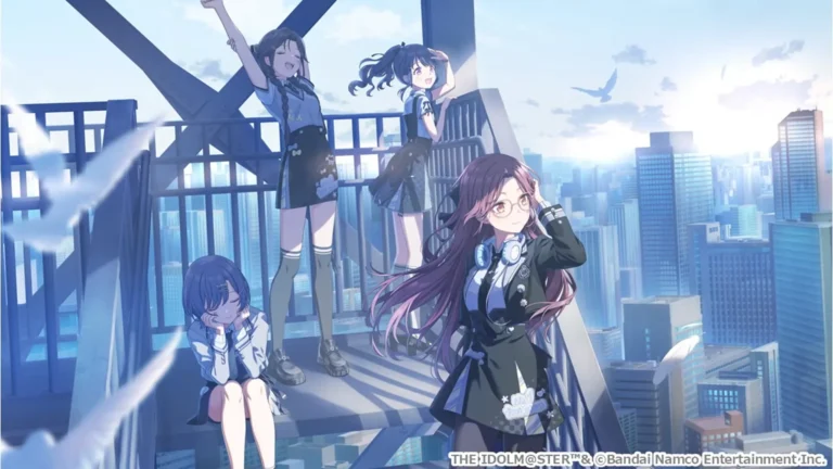 【シャニソン】ノフィロとノクチル、同じノから始まるチルい学生4人組だけど何が違う？