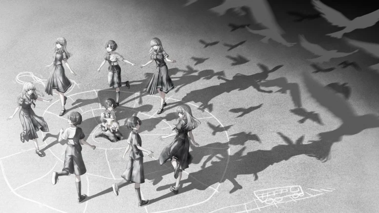 【シャニマス】「THE IDOLM@STER SHINY COLORS ∞th LIVE iと夢」DAY1セットリスト