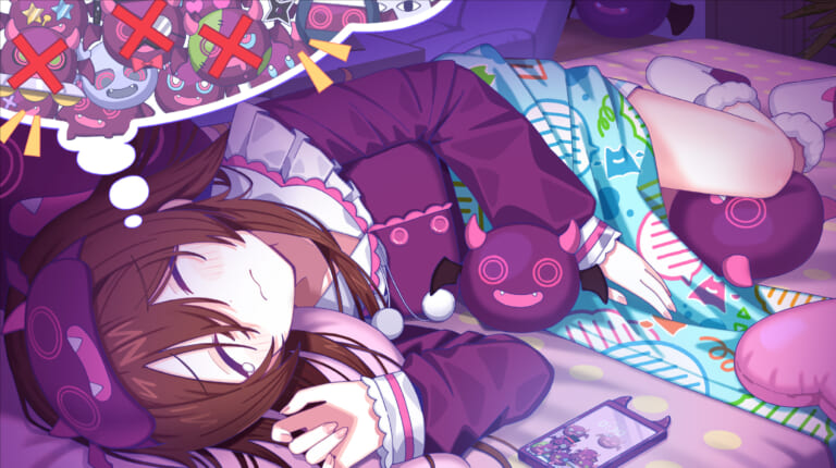 【シャニマス】公式Weiboをジャック？甜花ちゃんは中国でもめっちゃ人気なんだー