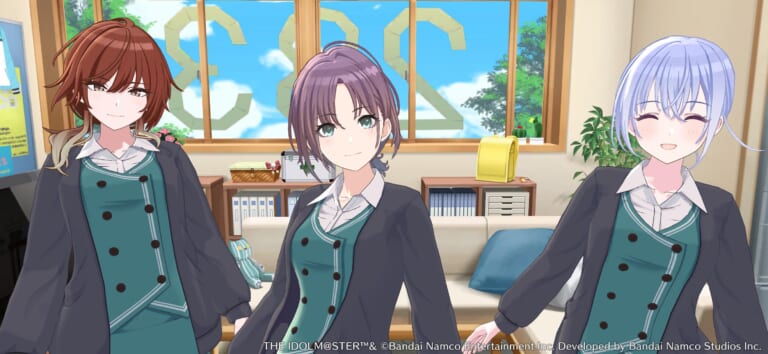 【シャニマス】事務員には向かないアイドルたち