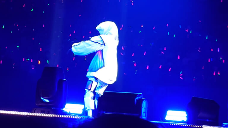 【シャニマス】初回公演にしてプロデューサーたちの心を完全に掴んだALEV-1ちゃん