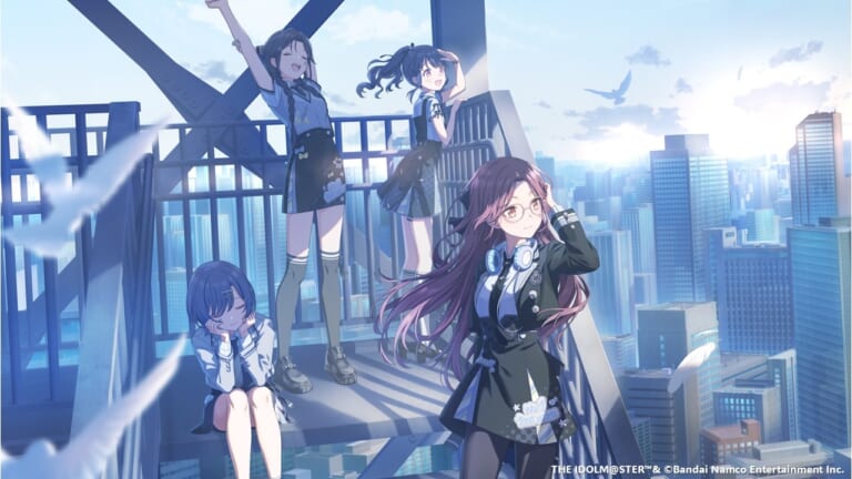 【シャニマス】Pラブ勢と小糸ちゃんによるユニット『No 1 feel alone』