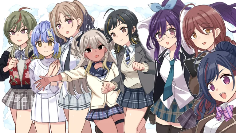 【シャニマス】13プロの新アイドル8人のプロフィールがビジュアル＆公開！