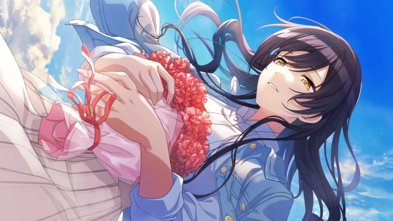 【シャニマス】SSRプロデュースアイドル【Episode05】白瀬咲耶の性能評価、スキル、イラスト画像まとめ