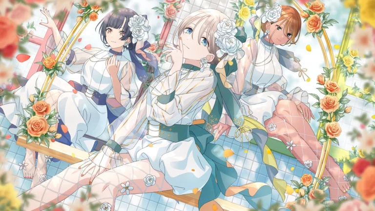 【シャニマス】URサポートアイドル【くっつく、くっつかない】芹沢あさひの性能評価、ステータス、スキル、イラスト画像まとめ