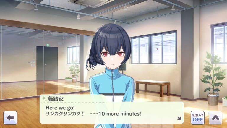 【シャニマス】このコンテンツの制作スタッフって高山P以外にも癖強めな人が多いよね