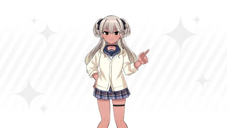 【シャニマス】合体アイドルの中でも特にバランスが良い沢泉依子ちゃん