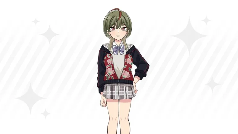 【シャニマス】にちかと美琴が合わさり最強……にはならなかった七田琴かさん