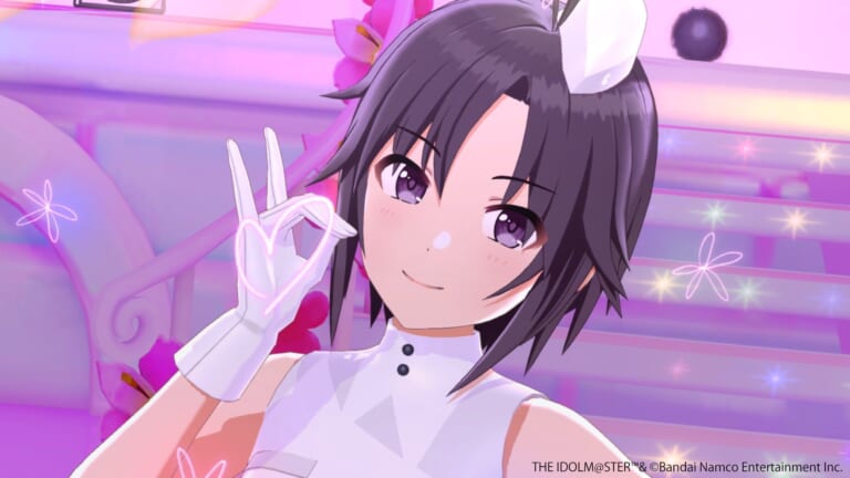 【シャニマス】菊地真さんが高山Pと関根瞳さんに与えた影響は大きい