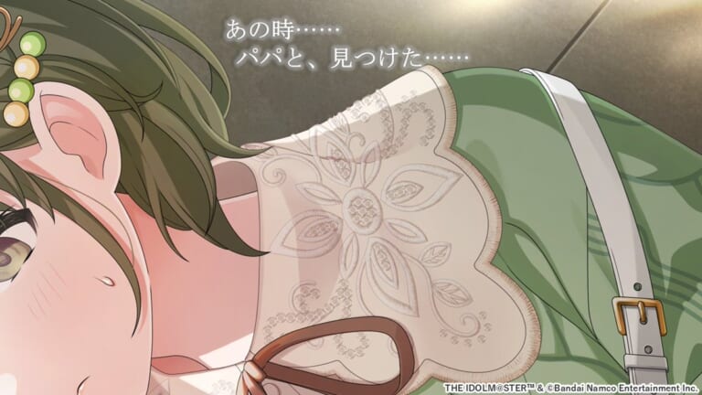 【シャニマス】次回ガシャで登場のアイドルがチラ見せ！うーん、このにちかは◯◯！