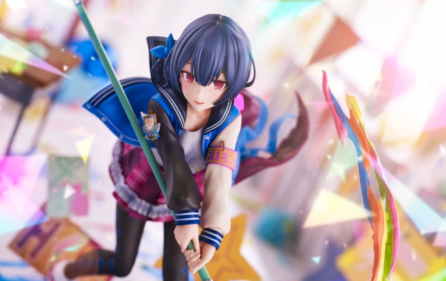 【シャニマス】ユニットメンバー全員が同じシリーズ衣装でフィギュア化するのは難しい