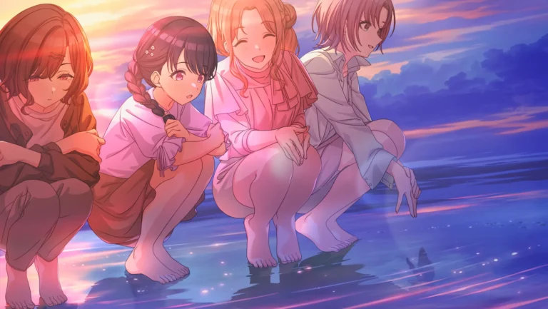 【シャニマス】SSRサポートアイドル【そらいろの海】福丸小糸の性能評価、ステータス、スキル、イラスト画像まとめ