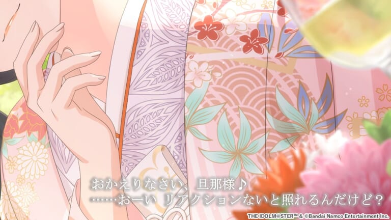 【シャニマス】次回ガシャで登場のアイドルがチラ見せ！うーん、このツッコミは◯◯！