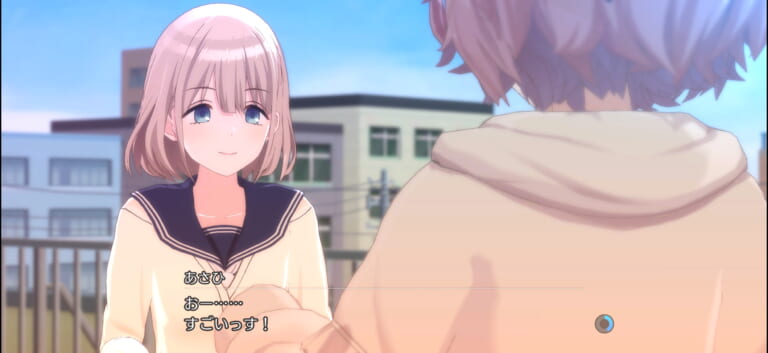 【シャニソン】郁田はるきとあさひちゃんはめちゃくちゃ相性がいいんですねぇ