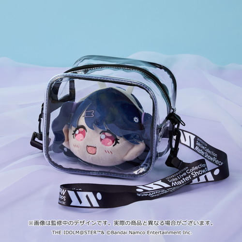 【シャニマス】ふわふぇいすの事前販売は本日まで！後からどうして初めから買わなかったのかな……ってならないようにしよう