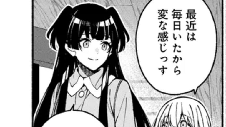 【シャニマス】2メートル以上あるように見える今回のコヒレン冬優子