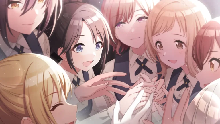 【シャニマス】SSRサポートアイドル【mem∞ry】三峰結華の性能評価、ステータス、スキル、イラスト画像まとめ