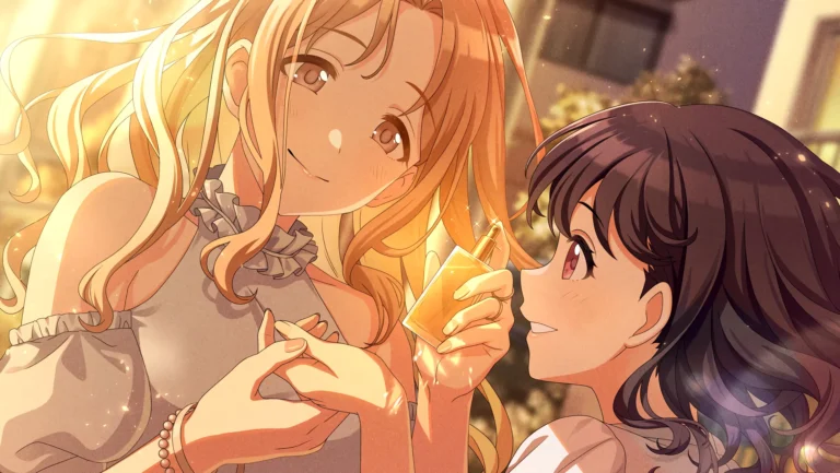【シャニマス】SRサポートアイドル【「fragrance」】市川雛菜の性能評価、ステータス、スキル、イラスト画像まとめ
