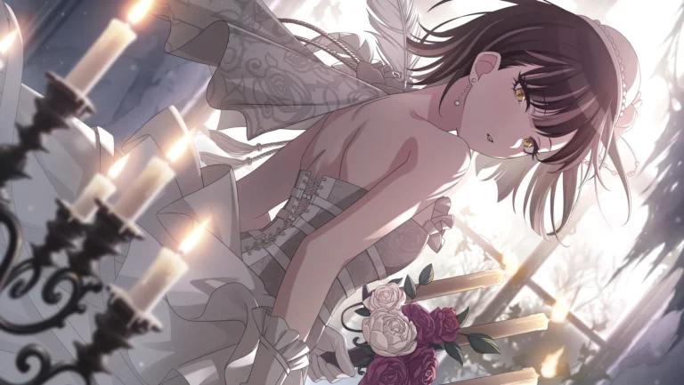 【シャニマス】SSRプロデュースアイドル【恋人たち】斑鳩ルカの性能評価、スキル、イラスト画像まとめ