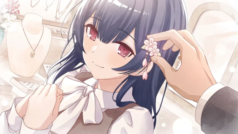 【シャニマス】凛世さ、そんなささやきすんの……販促