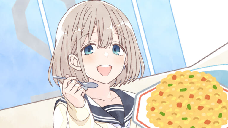 【シャニマス】どんな個性的な食材も受け入れるチャーハンの懐の深さは283プロにも似ている