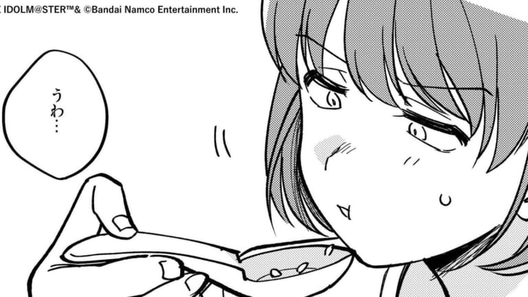 【シャニマス】次回のジムシャニはにちかが灯織のパラパラチャーハンに感動するお話になる？