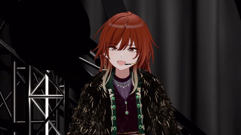 【シャニマス】同じアイドルでもxRライブによって3Dモデルの出来に違いがある？