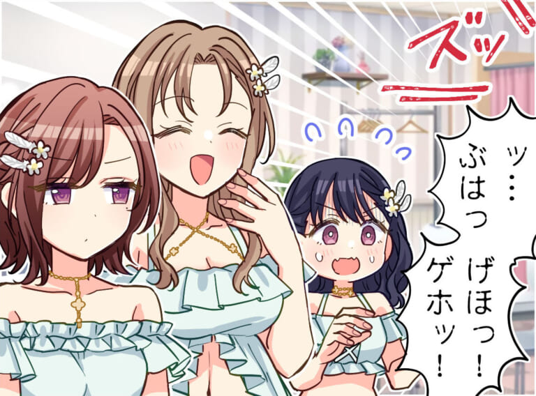 【シャニマス】透の人生で最大の危機かもしれないゼリーでむせる事件