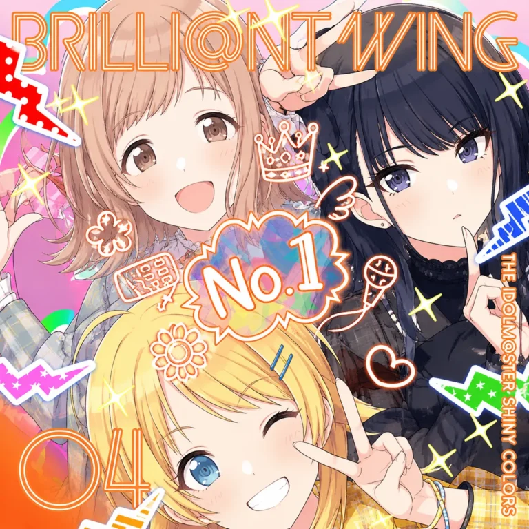 【シャニマス】ライブで盛り上がるイルミネの定番曲と言えば太陽キッスですよね