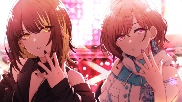 【シャニマス】SSRサポートアイドル【CRIMSON LOVERS】樋口円香の性能評価、ステータス、スキル、イラスト画像まとめ
