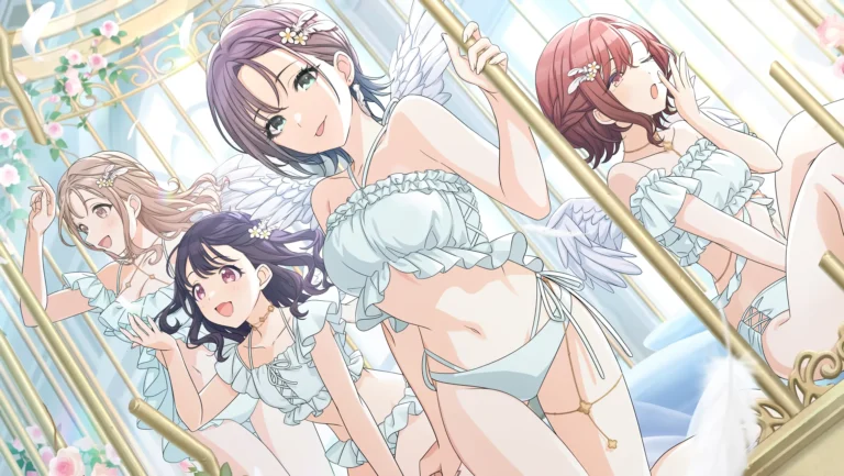 【シャニマス】URサポートアイドル【flieeeers】浅倉透の性能評価、ステータス、スキル、イラスト画像まとめ