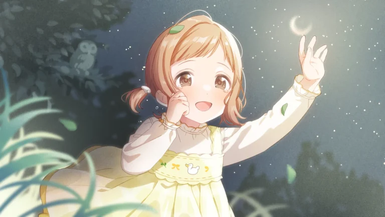 【シャニマス】プレコレアイドルの年齢って何歳ぐらいに設定されてるんですか？