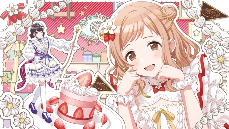 【シャニマス】樹里ちゃんのパラボラを仮歌の時点から聞いていたひとみP