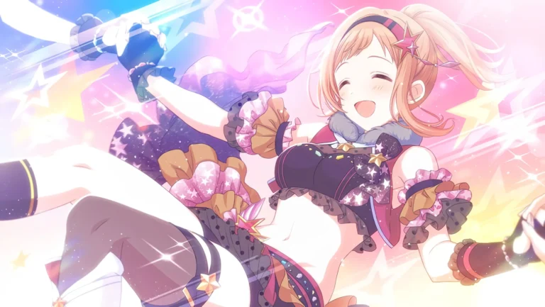 【シャニマス】太陽キッスを他ユニットが歌う際はある程度自由にアレンジしてもいいらしい
