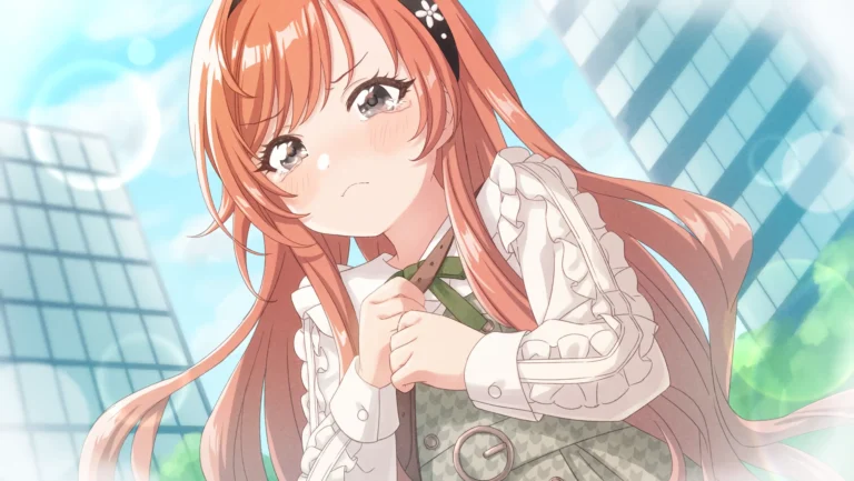【シャニマス】プレコレ限定SSRサポートアイドル【わかばの頃】有栖川夏葉の性能評価、ステータス、スキル、イラスト画像まとめ