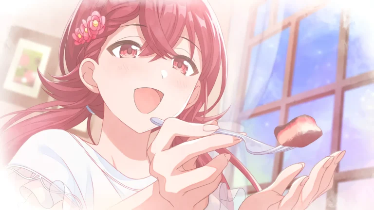 【シャニマス】誕生日限定SSRサポートアイドル【引かない強さを習得しました】小宮果穂の性能評価、ステータス、スキル、イラスト画像まとめ
