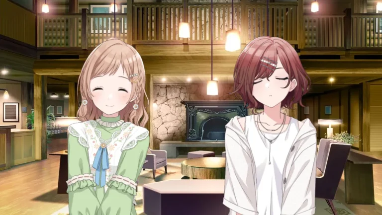 【シャニマス】今回の iの栖でとおまの、まのひなに続く第三勢力となったまのまど