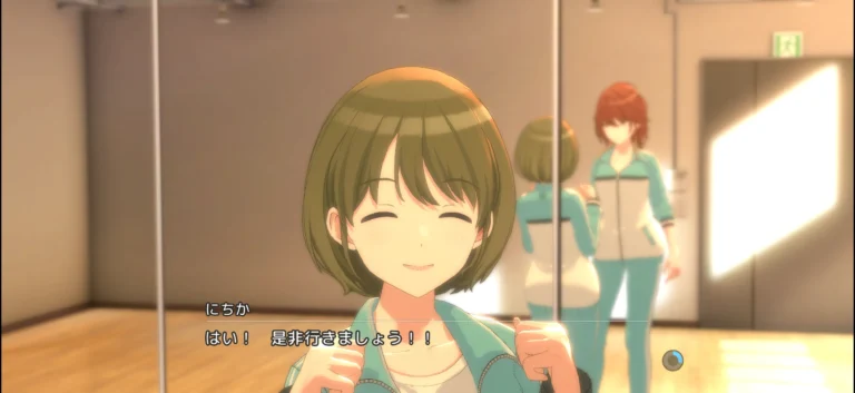 【シャニマス】美琴＆プロデューサーとの仲が深まっているのを感じるにちかの誕生日コミュ