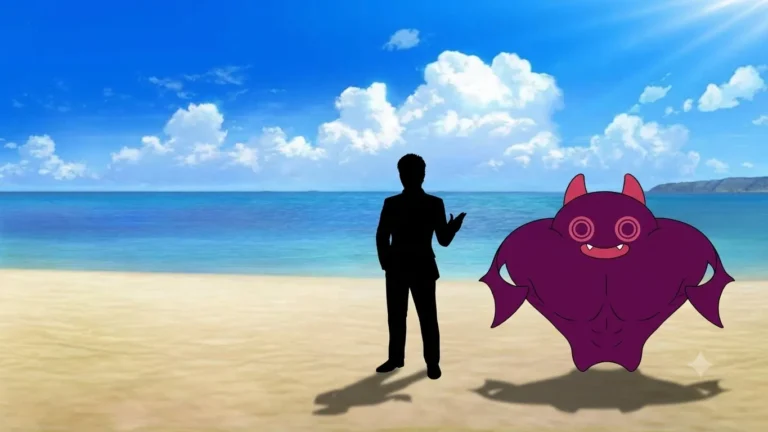 【シャニマス】努＆デビ太郎も緊急参戦！誕生日でわかる海であなたを助けてくれたのは……？