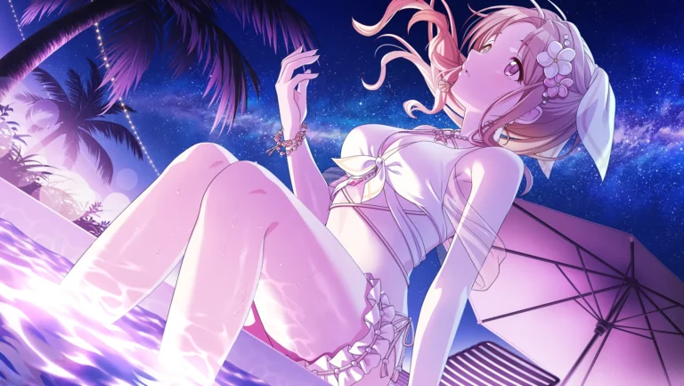 【シャニマス】SSRプロデュースアイドル【B!c,Cib】市川雛菜の性能評価、スキル、イラスト画像まとめ