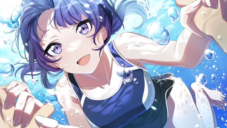 【シャニマス】キャスコレ限定SSRプロデュースアイドル【ダイブ・My・ハート】田中摩美々の性能評価、スキル、イラスト画像まとめ